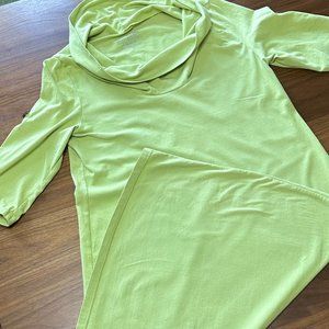 NEON BUDDHA Casual Dress